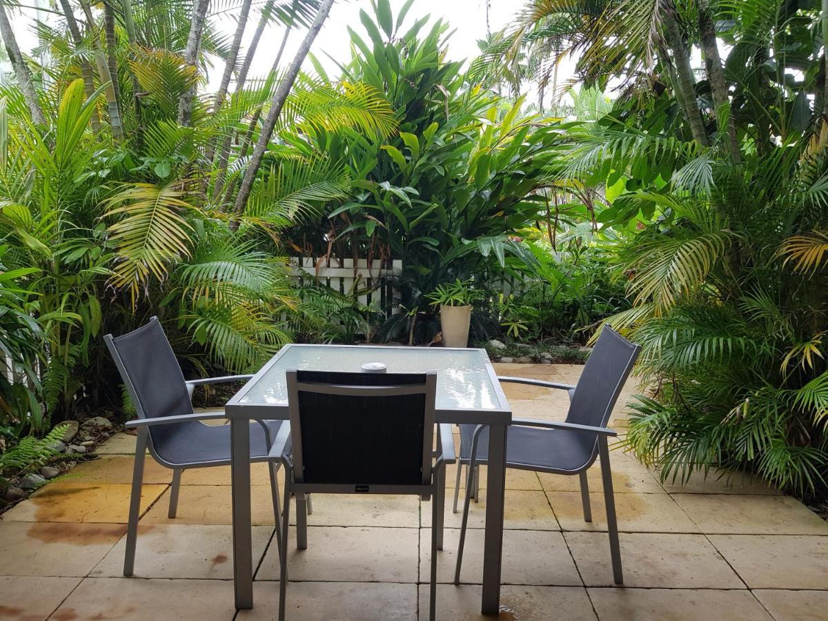 Coral Sea Villas Port Douglas Exterior foto