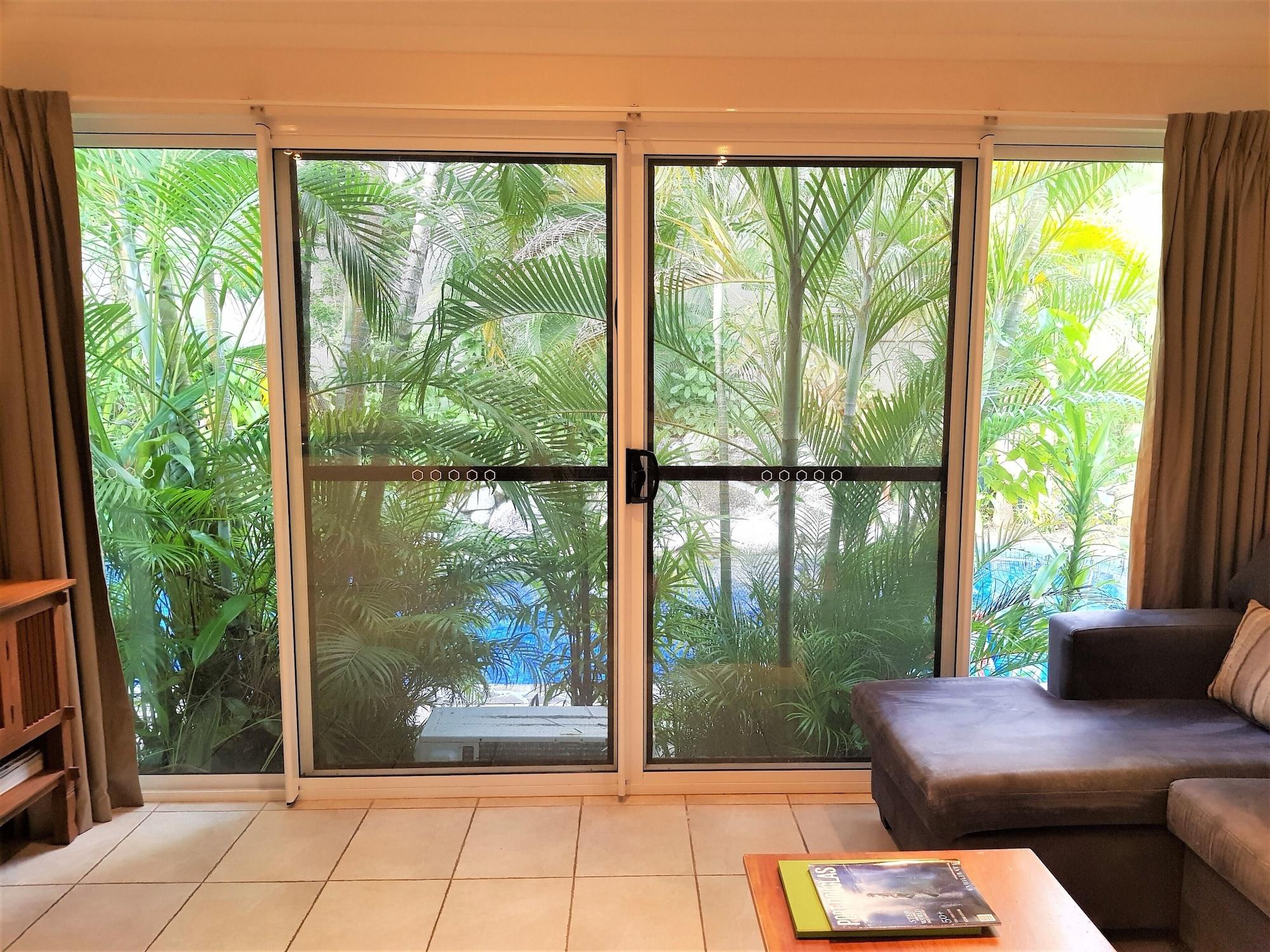 Coral Sea Villas Port Douglas Exterior foto